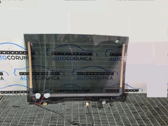 bontott MITSUBISHI L 200 Hátsó Szélvédő