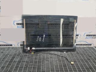 bontott MITSUBISHI L 200 Hátsó Szélvédő