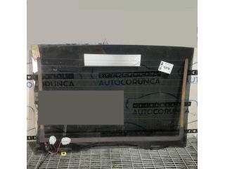 bontott MITSUBISHI L 200 Hátsó Szélvédő