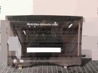 bontott MITSUBISHI L 200 Hátsó Szélvédő