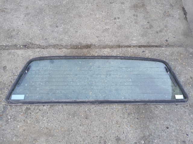 bontott MITSUBISHI L 200 Hátsó Szélvédő