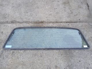 bontott MITSUBISHI L 200 Hátsó Szélvédő