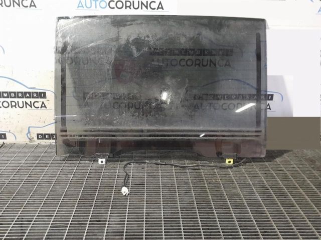 bontott MITSUBISHI L 200 Hátsó Szélvédő