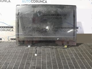 bontott MITSUBISHI L 200 Hátsó Szélvédő