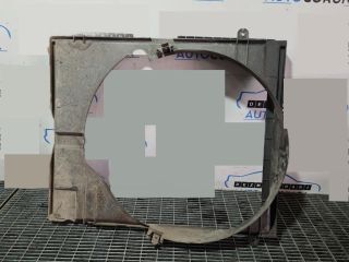 bontott MITSUBISHI L 200 Hűtő Légterelő