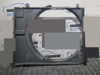 bontott MITSUBISHI L 200 Hűtő Légterelő