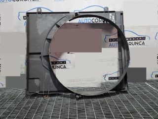 bontott MITSUBISHI L 200 Hűtő Légterelő