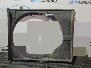 bontott MITSUBISHI L 200 Hűtő Légterelő