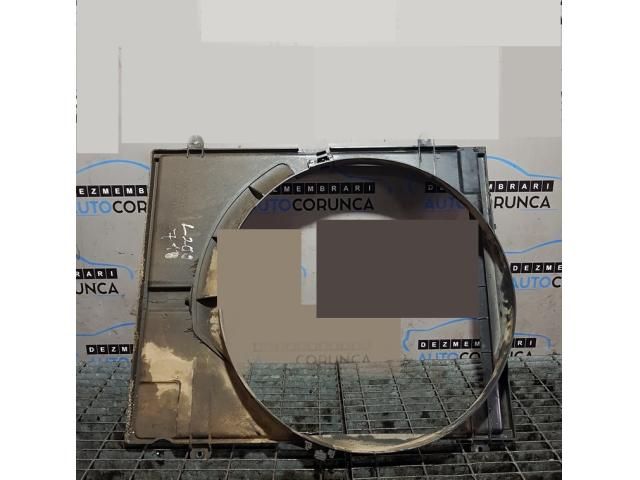 bontott MITSUBISHI L 200 Hűtő Légterelő