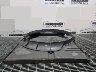 bontott MITSUBISHI L 200 Hűtő Légterelő