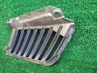 bontott MITSUBISHI L 200 Hűtőrács