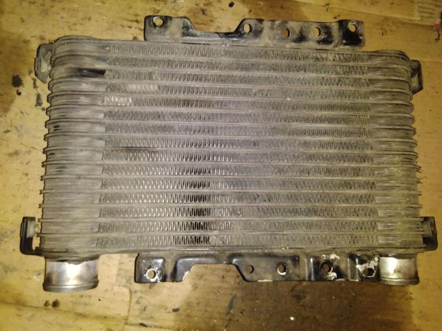 bontott MITSUBISHI L 200 Intercooler