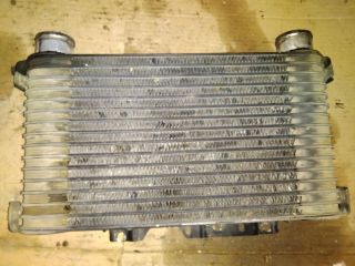 bontott MITSUBISHI L 200 Intercooler