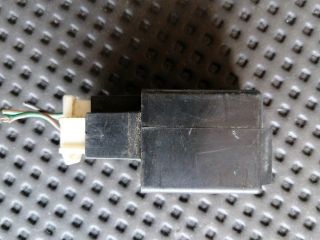 bontott MITSUBISHI L 200 Irányjelző Relé