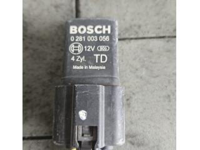 bontott MITSUBISHI L 200 Izzító Relé