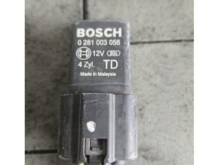 bontott MITSUBISHI L 200 Izzító Relé