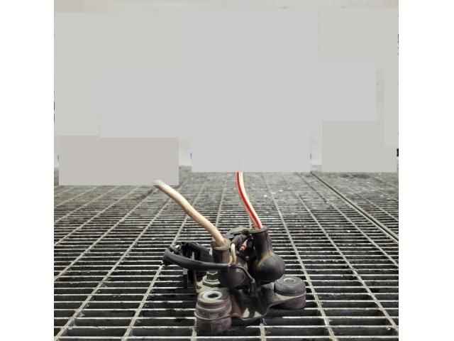 bontott MITSUBISHI L 200 Izzító Relé