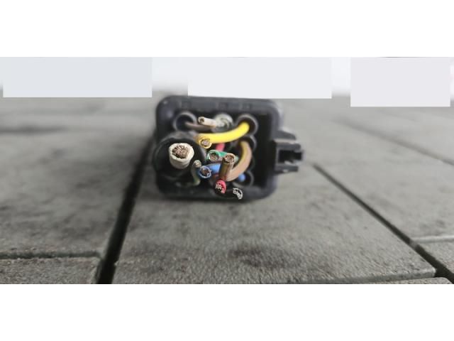 bontott MITSUBISHI L 200 Izzító Relé