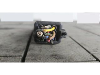 bontott MITSUBISHI L 200 Izzító Relé