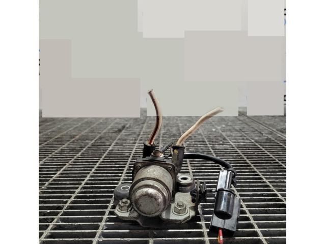 bontott MITSUBISHI L 200 Izzító Relé