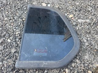 bontott MITSUBISHI L 200 Jobb Csomagtérajtó Ablak