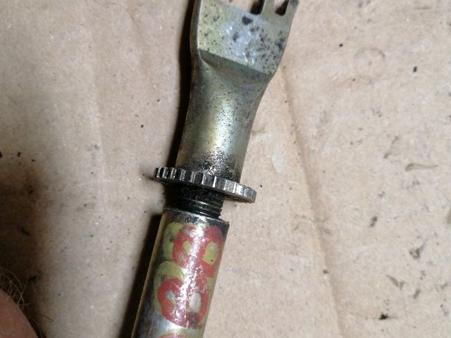 bontott MITSUBISHI L 200 Jobb Dobfék Utánállító