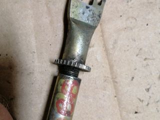 bontott MITSUBISHI L 200 Jobb Dobfék Utánállító