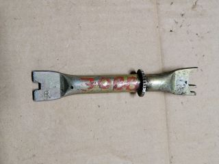 bontott MITSUBISHI L 200 Jobb Dobfék Utánállító