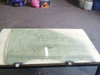 bontott MITSUBISHI L 200 Jobb első Ablak