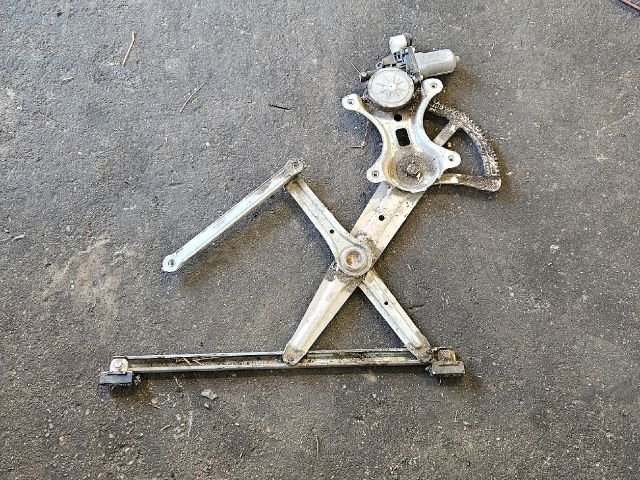 bontott MITSUBISHI L 200 Jobb első Ablakemelő Szerkezet (Elektromos)