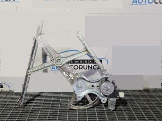 bontott MITSUBISHI L 200 Jobb első Ablakemelő Szerkezet (Elektromos)