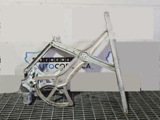 bontott MITSUBISHI L 200 Jobb első Ablakemelő Szerkezet (Elektromos)