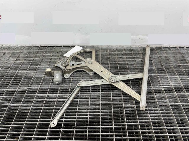 bontott MITSUBISHI L 200 Jobb első Ablakemelő Szerkezet (Elektromos)