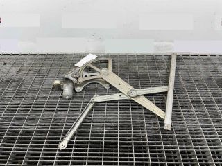 bontott MITSUBISHI L 200 Jobb első Ablakemelő Szerkezet (Elektromos)