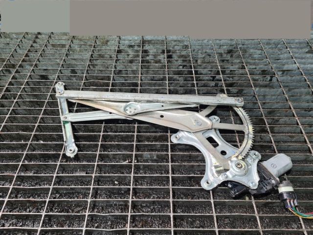 bontott MITSUBISHI L 200 Jobb első Ablakemelő Szerkezet (Elektromos)