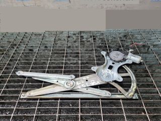 bontott MITSUBISHI L 200 Jobb első Ablakemelő Szerkezet (Elektromos)