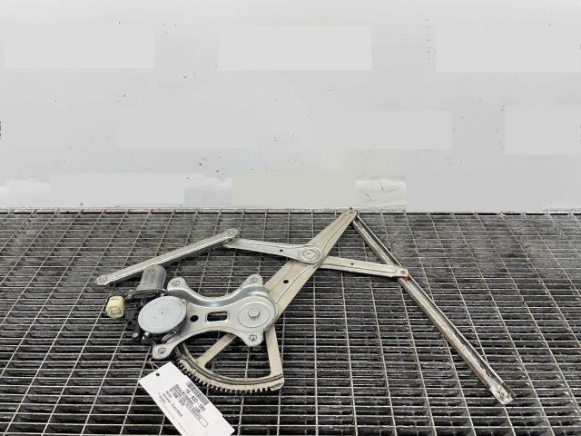 bontott MITSUBISHI L 200 Jobb első Ablakemelő Szerkezet (Elektromos)