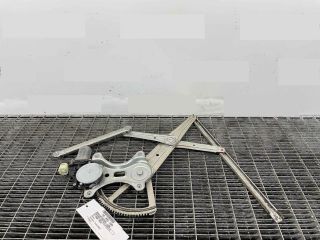 bontott MITSUBISHI L 200 Jobb első Ablakemelő Szerkezet (Elektromos)