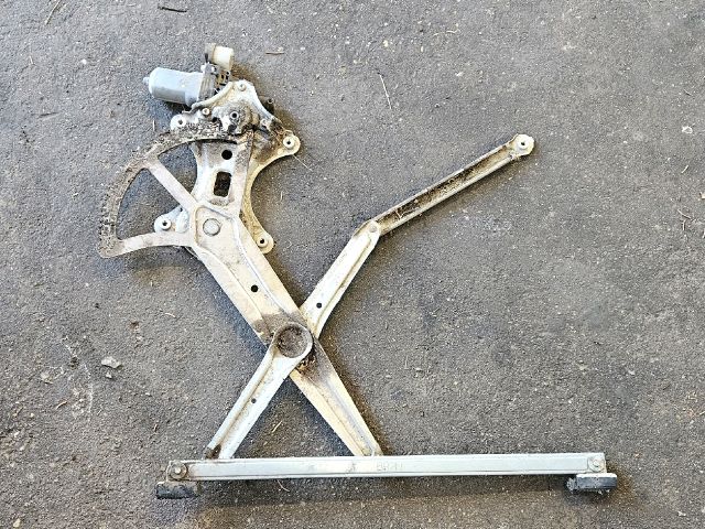 bontott MITSUBISHI L 200 Jobb első Ablakemelő Szerkezet (Elektromos)