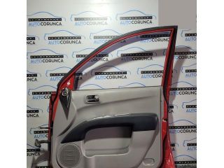 bontott MITSUBISHI L 200 Jobb első Ajtó (Üres lemez)