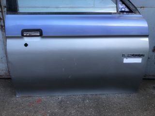 bontott MITSUBISHI L 200 Jobb első Ajtó (Üres lemez)