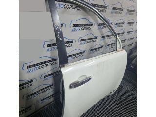 bontott MITSUBISHI L 200 Jobb első Ajtó (Üres lemez)