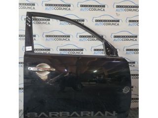 bontott MITSUBISHI L 200 Jobb első Ajtó (Üres lemez)