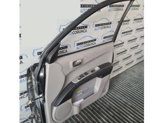 bontott MITSUBISHI L 200 Jobb első Ajtó (Üres lemez)