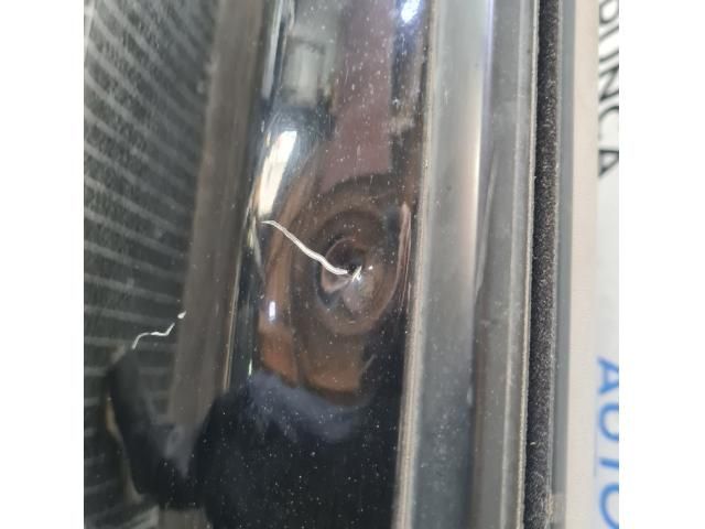 bontott MITSUBISHI L 200 Jobb első Ajtó (Üres lemez)