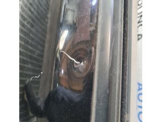 bontott MITSUBISHI L 200 Jobb első Ajtó (Üres lemez)