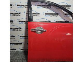 bontott MITSUBISHI L 200 Jobb első Ajtó (Üres lemez)