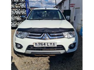 bontott MITSUBISHI L 200 Jobb első Ajtó (Üres lemez)