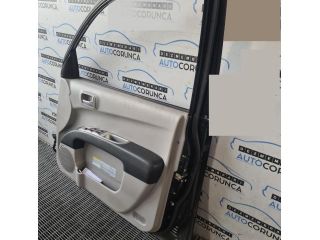 bontott MITSUBISHI L 200 Jobb első Ajtó (Üres lemez)