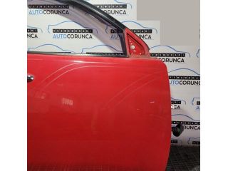 bontott MITSUBISHI L 200 Jobb első Ajtó (Üres lemez)